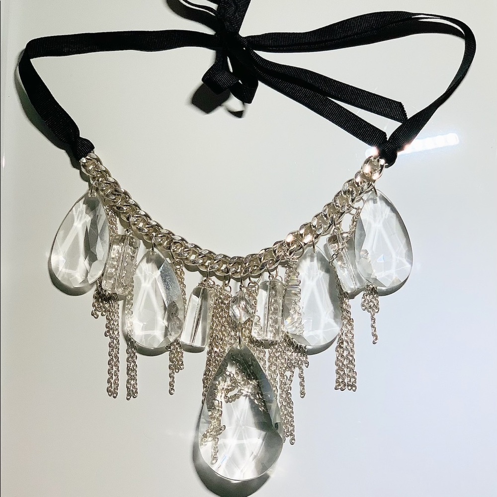 Designer Chrystal Collier